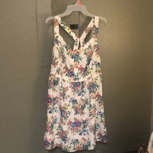 Forever 21 Sundress